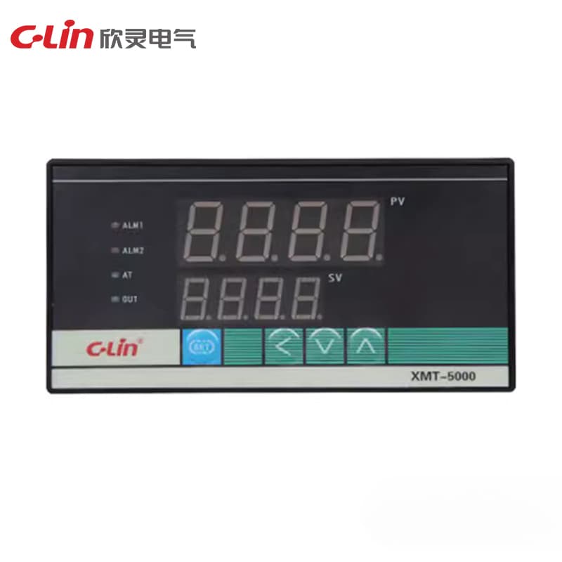 지능형 온도 조절기 XMT 시리즈 2