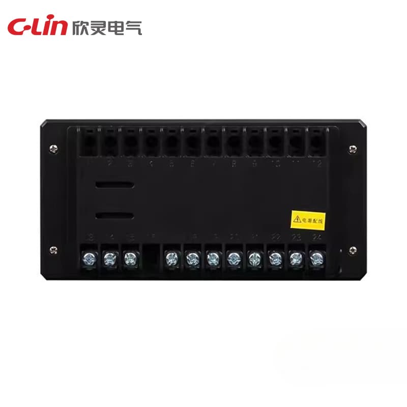 지능형 온도 컨트롤러 XMT 시리즈 5