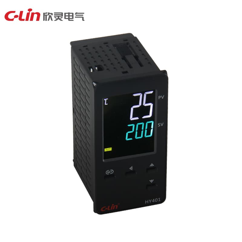 지능형 온도 컨트롤러 HY Series 3