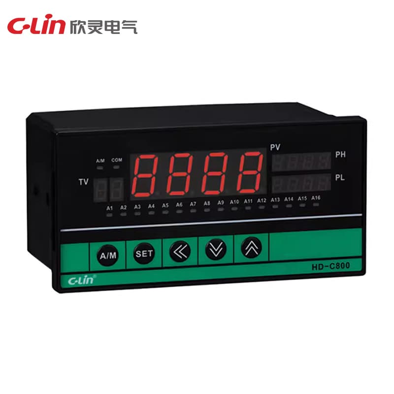 지능형 온도 순회 검출기 HD 시리즈 5