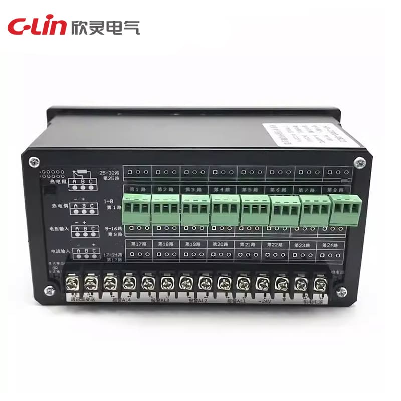 지능형 온도 순회 검출기 HD 시리즈 2