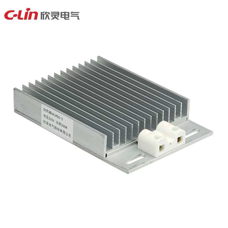 가열 및 냉각 컨트롤러 HH 시리즈