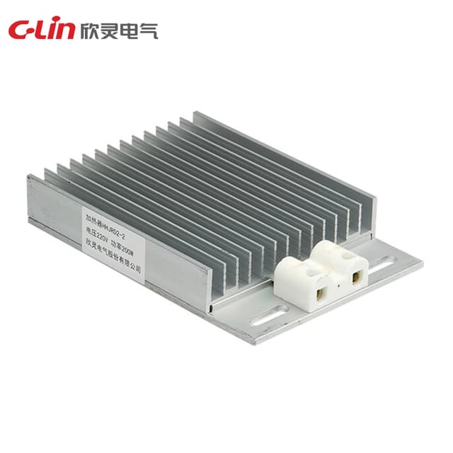 가열 및 냉각 컨트롤러 HH 시리즈