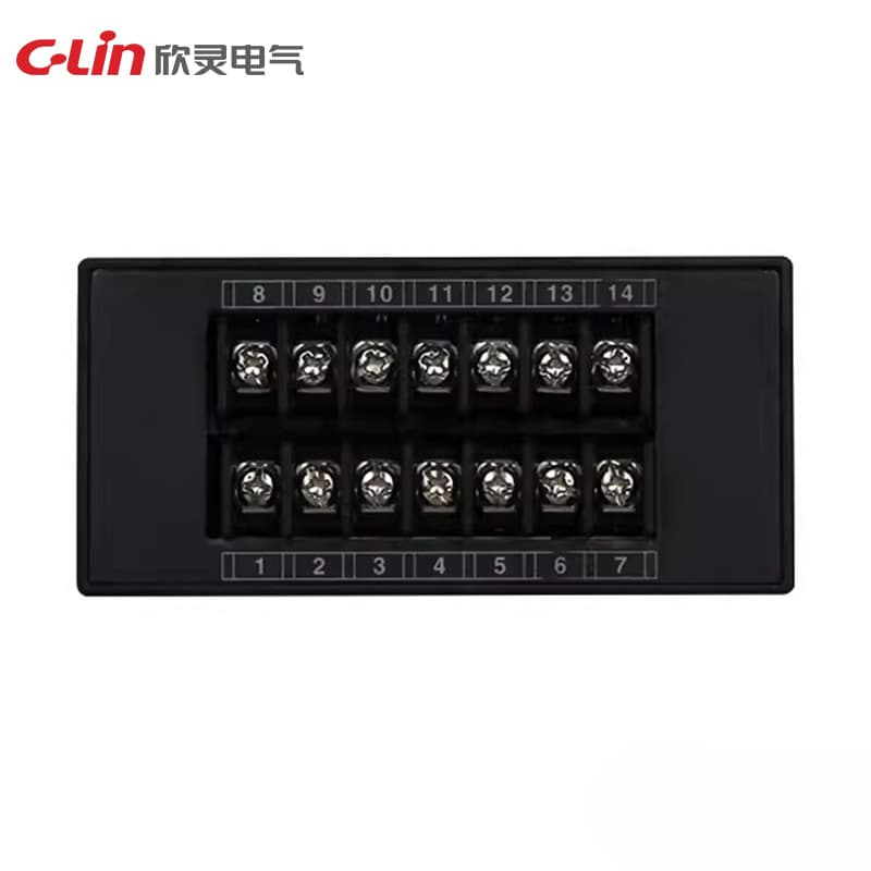 지능형 온도 조절기 XMT 시리즈 3