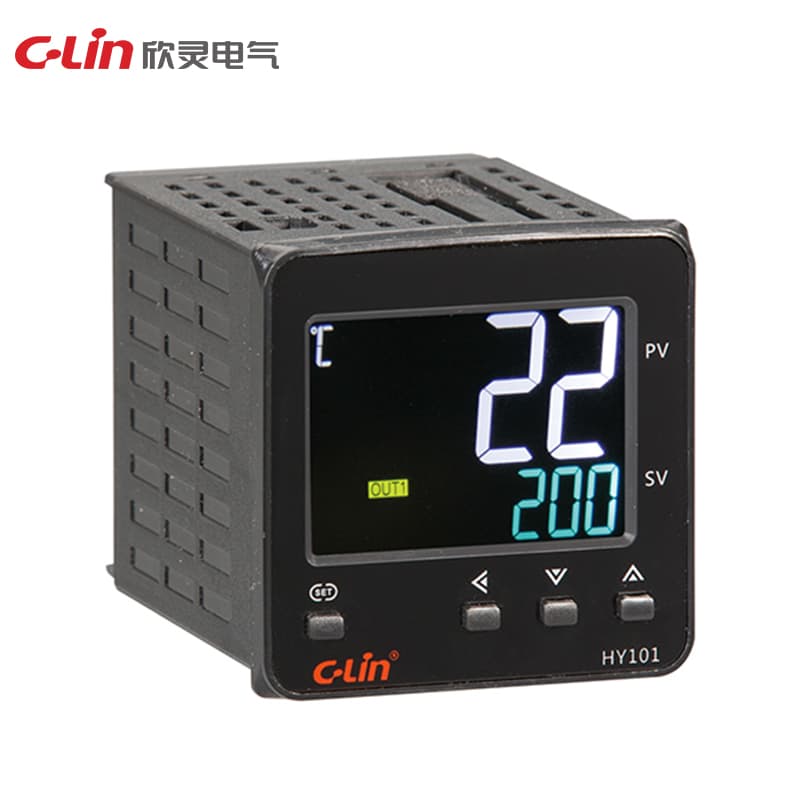 지능형 온도 컨트롤러 HY Series