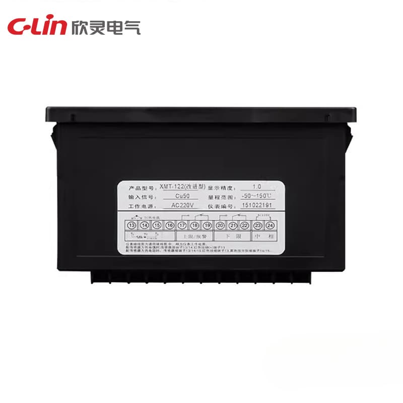 지능형 온도 컨트롤러 XMT 시리즈 4