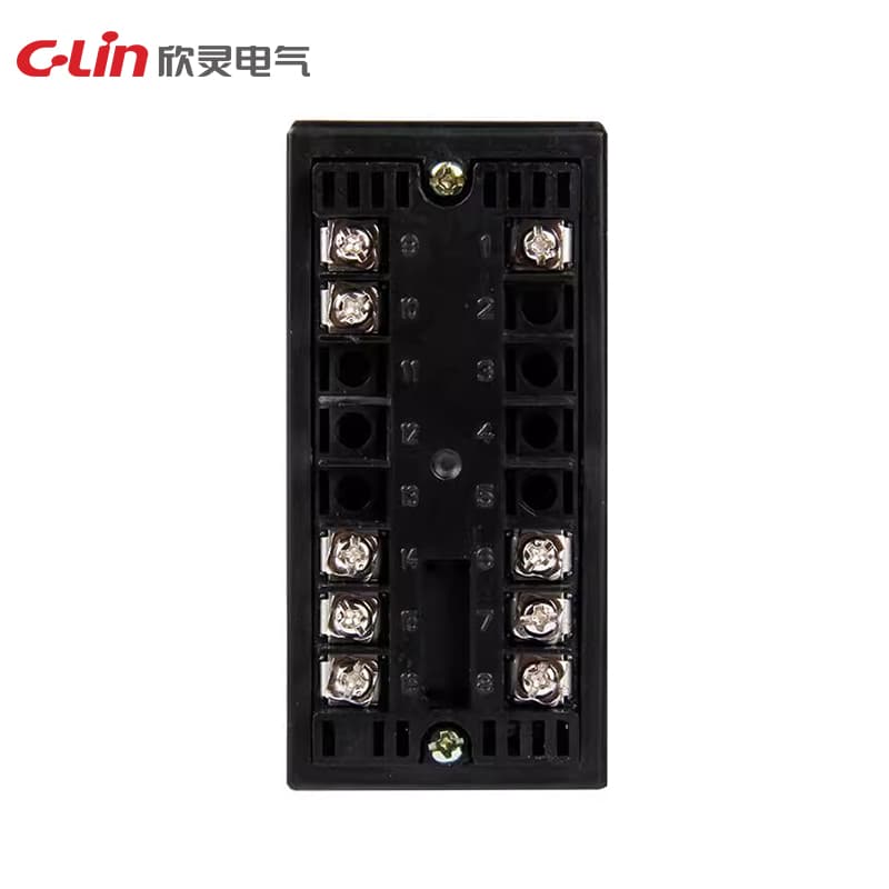 지능형 온도 컨트롤러 XMT 시리즈 5