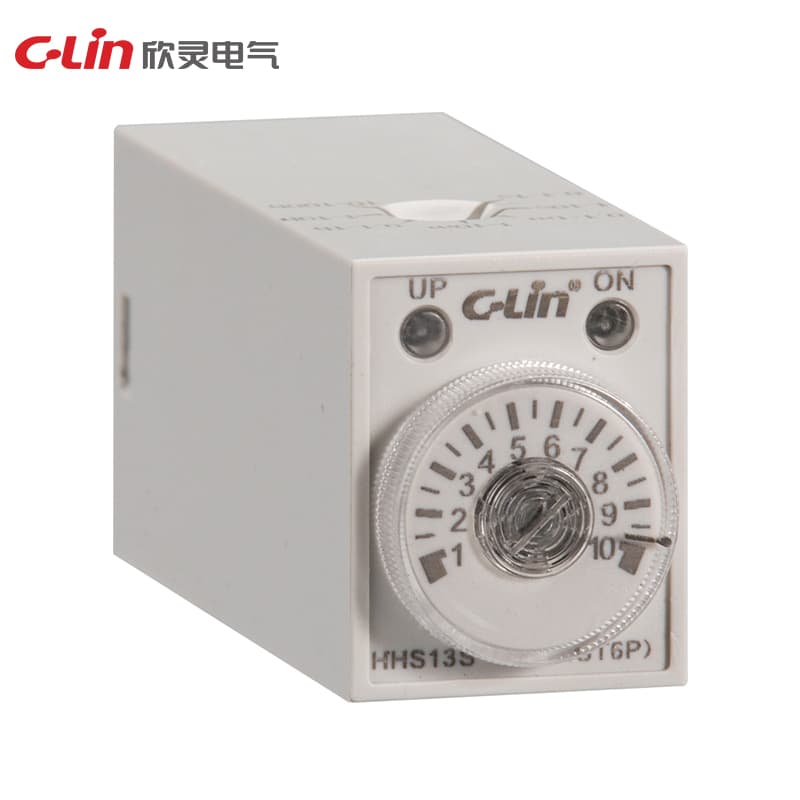 타임 릴레이 HHS13 시리즈