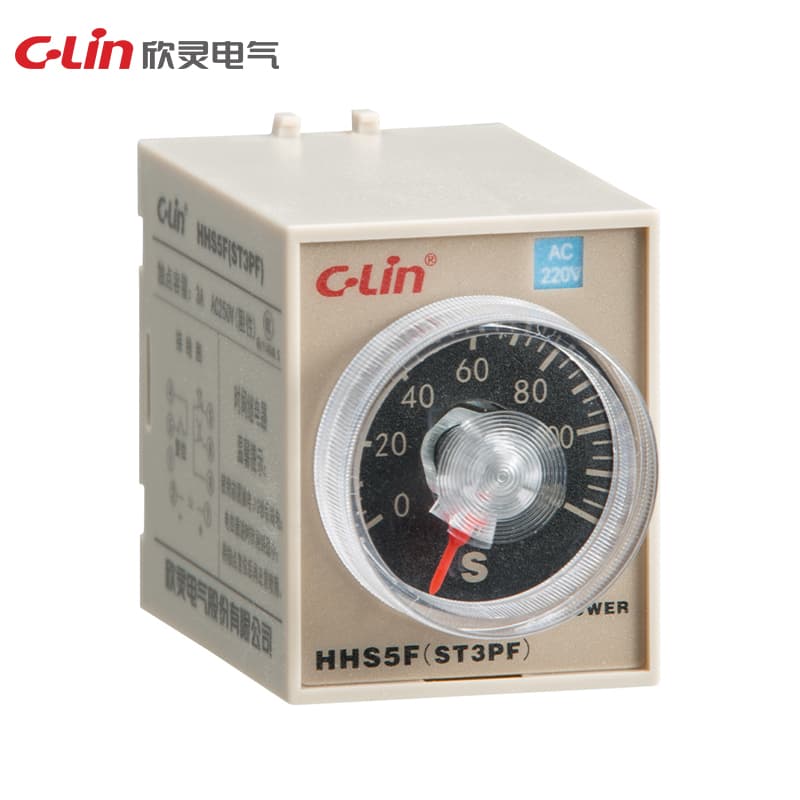 타임 릴레이 HHS5 시리즈