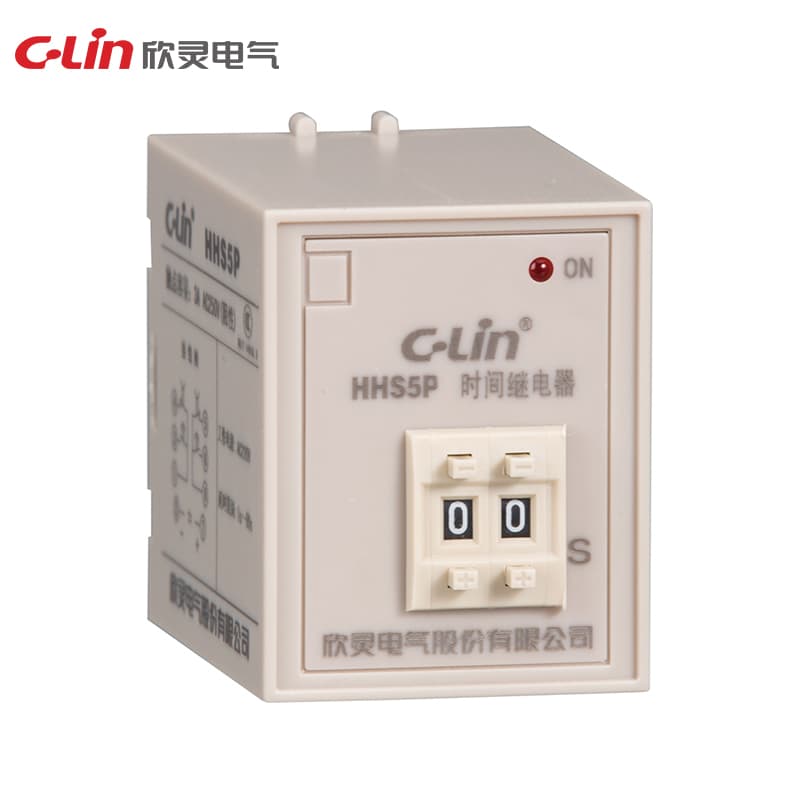 타임 릴레이 HHS5 시리즈