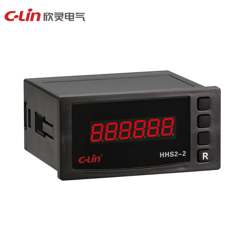 타임 릴레이 HHS2 시리즈