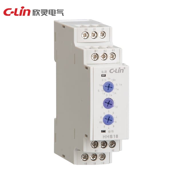 타임 릴레이 HHS18 시리즈