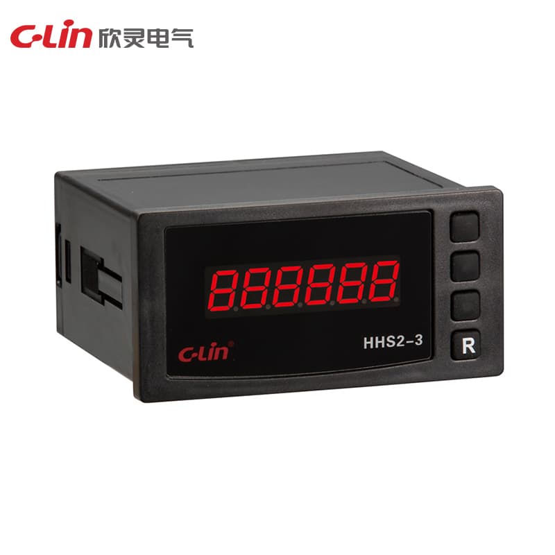 타임 릴레이 HHS2 시리즈 2