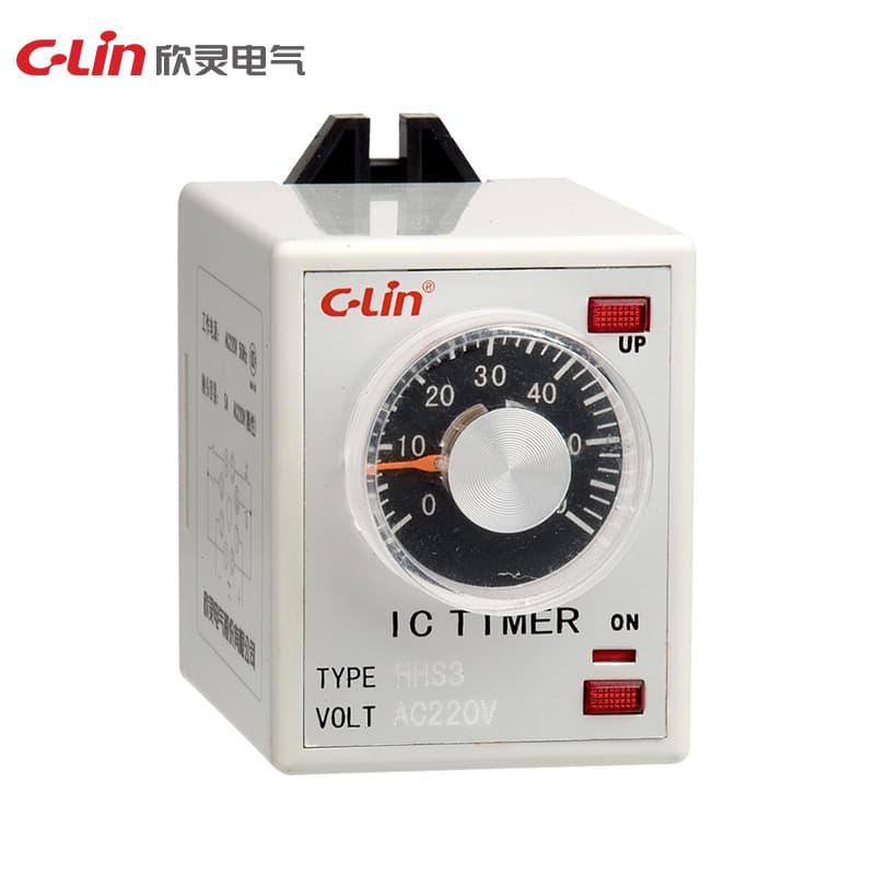 타임 릴레이 HHS3 시리즈