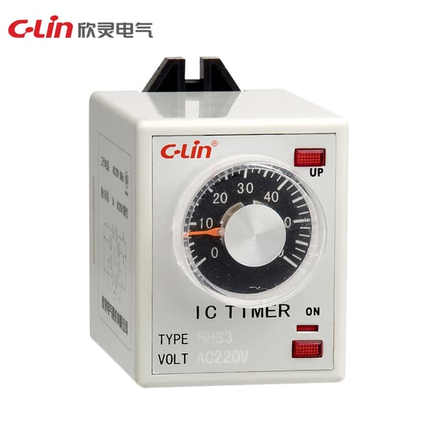 타임 릴레이 HHS3 시리즈