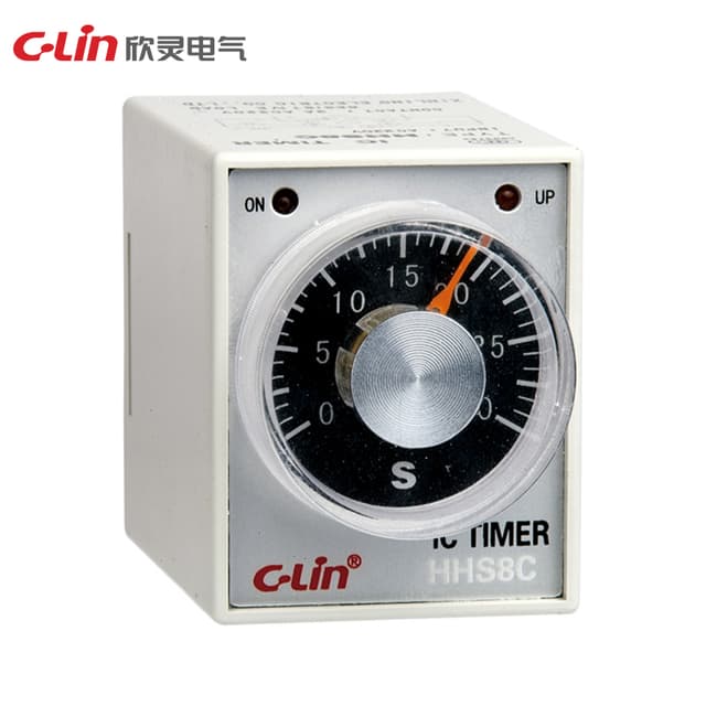 타임 릴레이 HHS8 시리즈