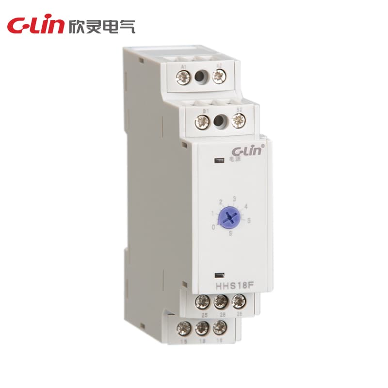 타임 릴레이 HHS18 시리즈