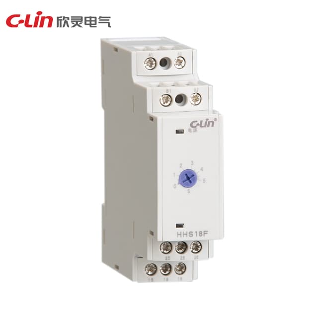 타임 릴레이 HHS18 시리즈