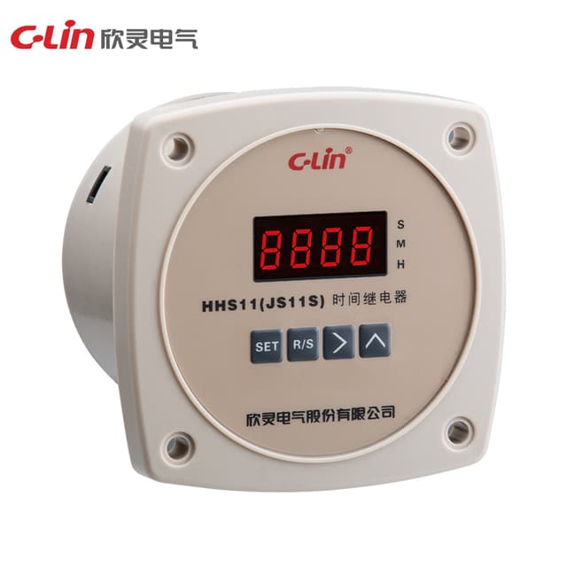 타임 릴레이 HHS11 시리즈