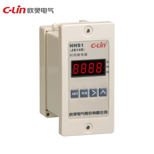 타임 릴레이 HHS1 시리즈