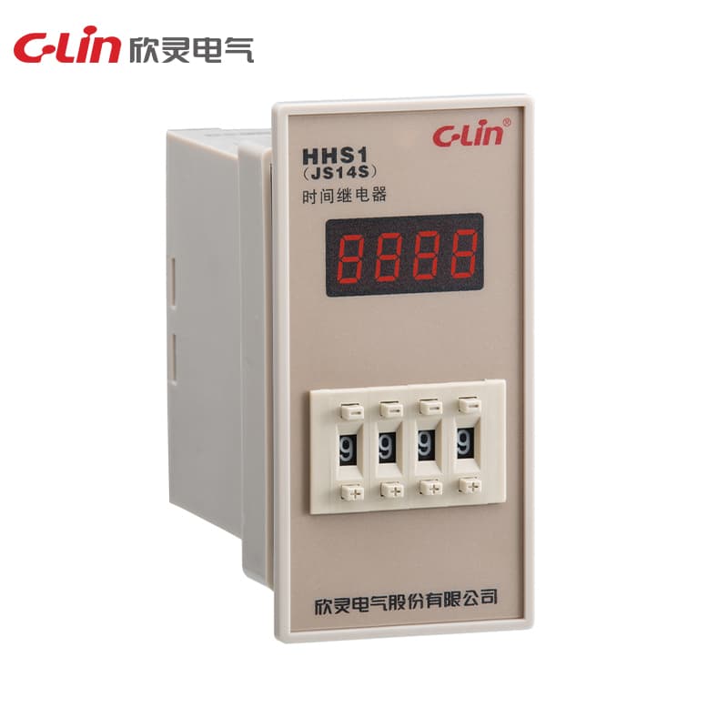 타임 릴레이 HHS1 시리즈 2