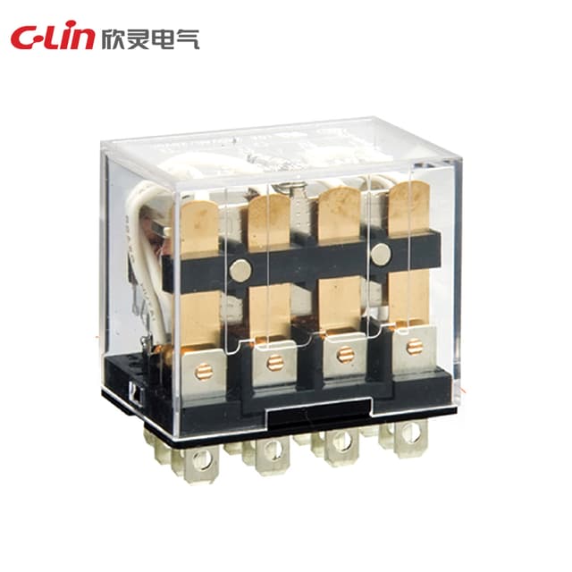 소형 전자기 릴레이 HHC68A 시리즈