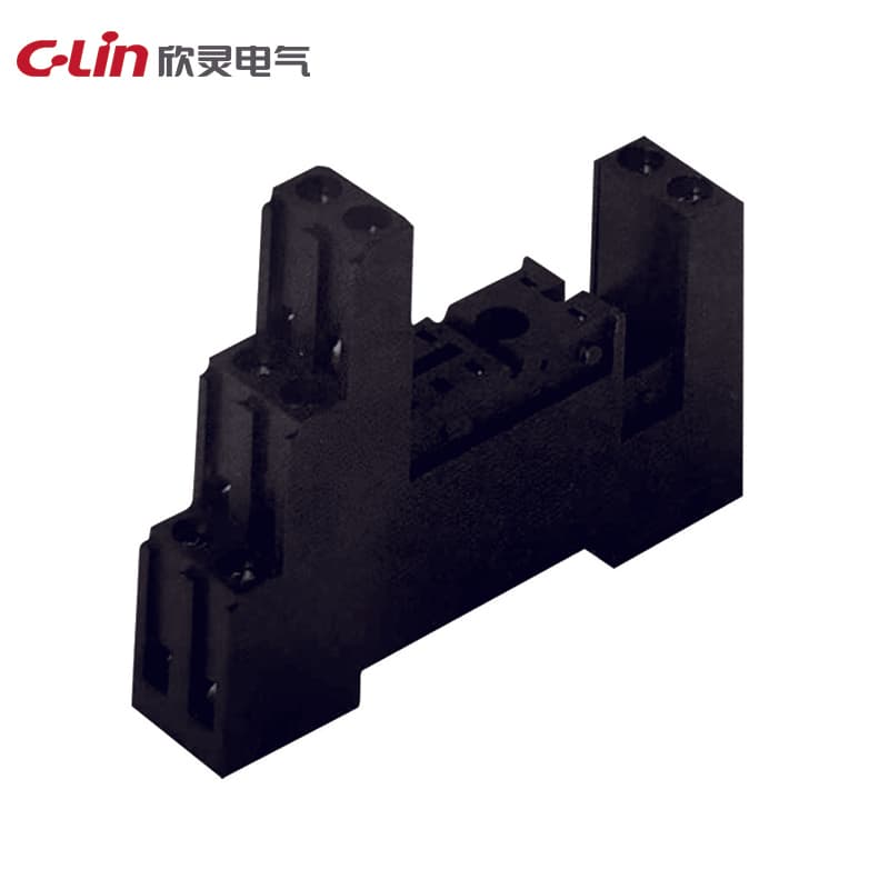 Relay Socket P69F Series