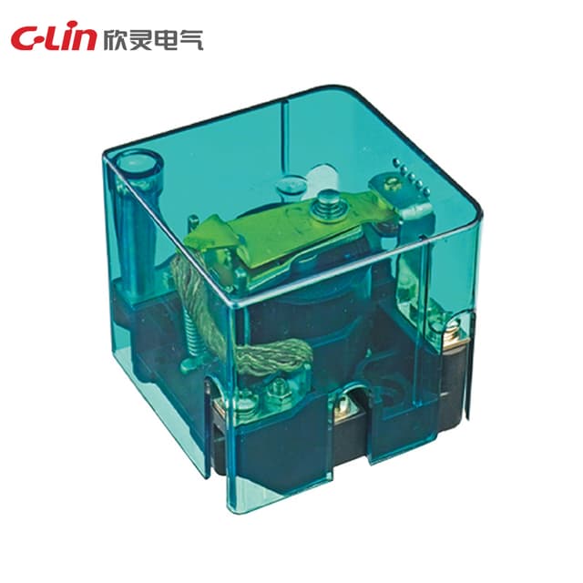 소형 전자기 릴레이 HHC71F 시리즈