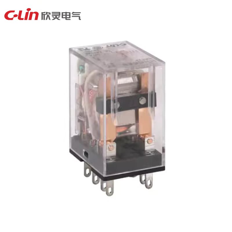 소형 전자기 릴레이 HHC68B 시리즈