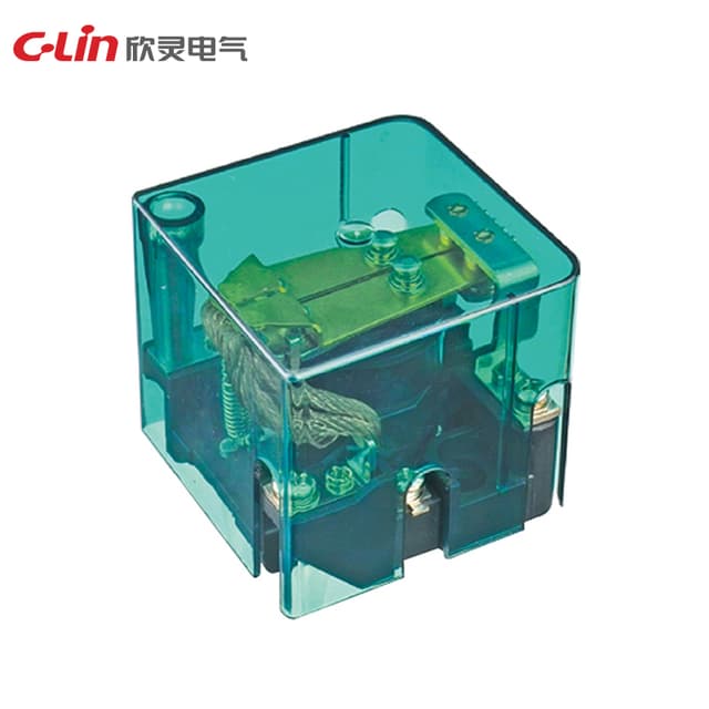 초소형 전자기 릴레이 HHC71F 시리즈